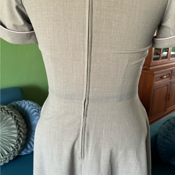 Avondale pinup dress - Picture 11 of 14